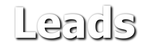 Lists of Leads